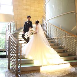 グランド ハイアット 東京の写真17枚目