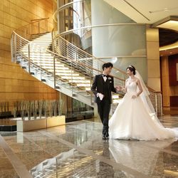 グランド ハイアット 東京の写真26枚目