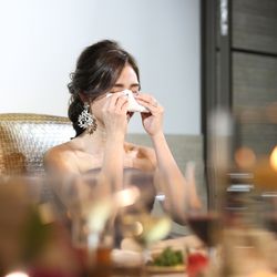 グランド ハイアット 東京の写真11枚目