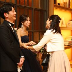 グランド ハイアット 東京の写真13枚目