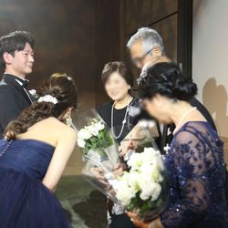 グランド ハイアット 東京の写真2枚目