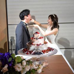 グランド ハイアット 東京の写真12枚目