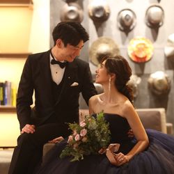 グランド ハイアット 東京の写真12枚目