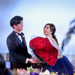 グランド ハイアット 東京の写真1枚目