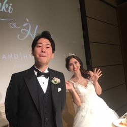 グランド ハイアット 東京の写真30枚目