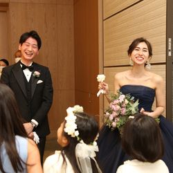 グランド ハイアット 東京の写真16枚目