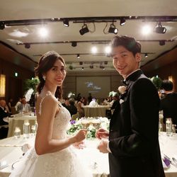 グランド ハイアット 東京の写真7枚目