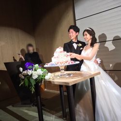 グランド ハイアット 東京の写真25枚目