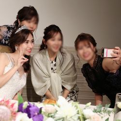 グランド ハイアット 東京の写真29枚目