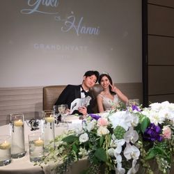 グランド ハイアット 東京の写真30枚目