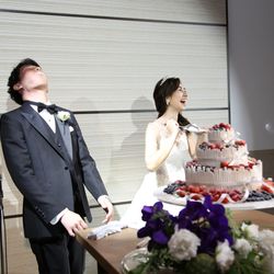 グランド ハイアット 東京の写真13枚目