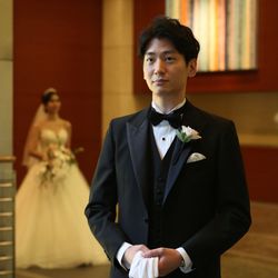 グランド ハイアット 東京の写真16枚目