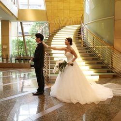 グランド ハイアット 東京の写真5枚目