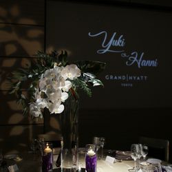 グランド ハイアット 東京の写真14枚目