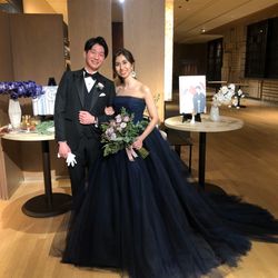 グランド ハイアット 東京の写真12枚目