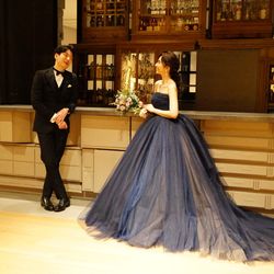 グランド ハイアット 東京の写真14枚目