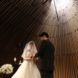 グランド ハイアット 東京の写真5枚目