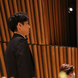 グランド ハイアット 東京の写真7枚目