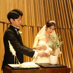 グランド ハイアット 東京の写真24枚目