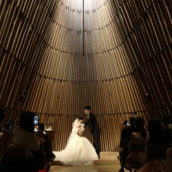 グランド ハイアット 東京の写真15枚目