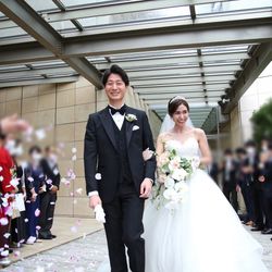 グランド ハイアット 東京の写真20枚目