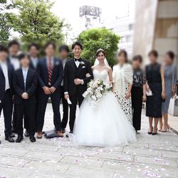 グランド ハイアット 東京の写真22枚目