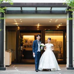 横浜迎賓館の写真1枚目