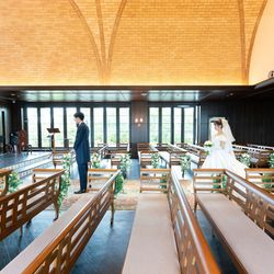 横浜迎賓館の写真29枚目