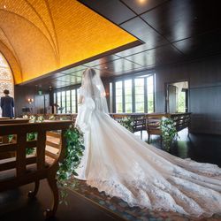 横浜迎賓館の写真23枚目