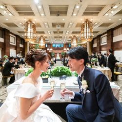 横浜迎賓館の写真31枚目