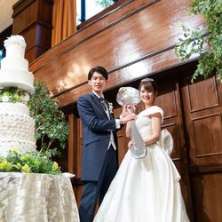 横浜迎賓館の写真30枚目