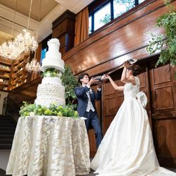 横浜迎賓館の写真36枚目