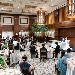 横浜迎賓館の写真20枚目