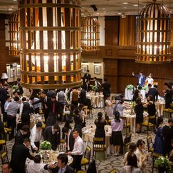 横浜迎賓館の写真9枚目