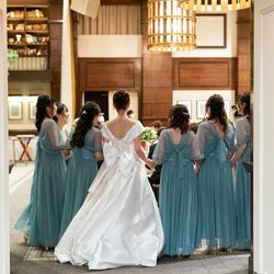 横浜迎賓館の写真18枚目