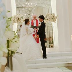 アプローズスクエア 名古屋迎賓館の写真23枚目