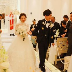 アプローズスクエア 名古屋迎賓館の写真12枚目