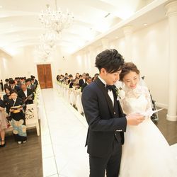 アプローズスクエア 名古屋迎賓館の写真14枚目