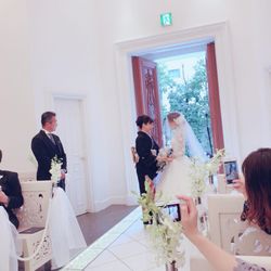 アプローズスクエア 名古屋迎賓館の写真3枚目