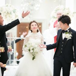 アプローズスクエア 名古屋迎賓館の写真21枚目