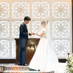 横浜迎賓館の写真16枚目