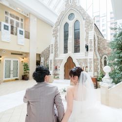 ホテルモントレ京都の写真1枚目