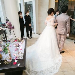 ホテルモントレ京都の写真16枚目