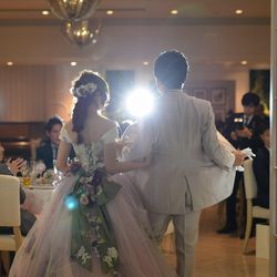 アニヴェルセル 大阪の写真9枚目