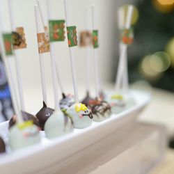 アニヴェルセル 大阪の写真16枚目