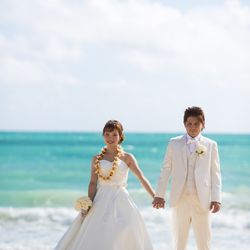 パラッツォ ドゥカーレ 麻布の写真15枚目