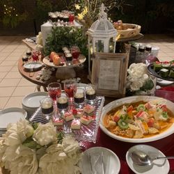 パラッツォ ドゥカーレ 麻布の写真24枚目