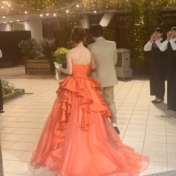 パラッツォ ドゥカーレ 麻布の写真17枚目