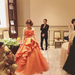 パラッツォ ドゥカーレ 麻布の写真24枚目