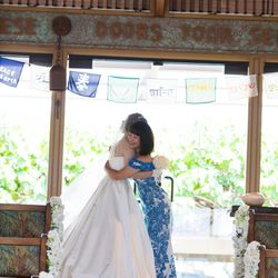 パラッツォ ドゥカーレ 麻布の写真12枚目